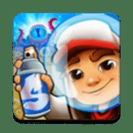 地铁跑酷刺客版