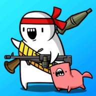 杜德生存战射击