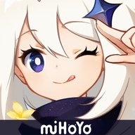 地铁跑酷忘忧原神版