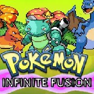 口袋妖怪无限融合