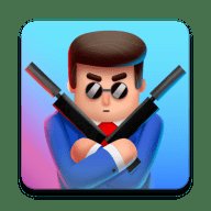 子弹先生间谍谜团中文版