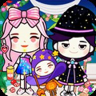 米加小镇超级大世界