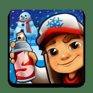 地铁跑酷迷你世界版