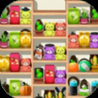 整理大师货柜乐消消