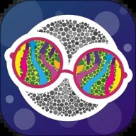 色盲色弱检查图