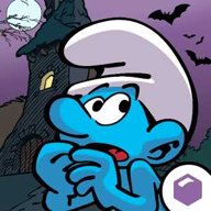 蓝精灵村庄内置功能菜单版