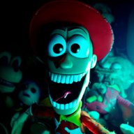 安迪的电子宠物