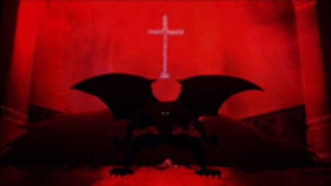 地铁跑酷黑白水下城魔改版本