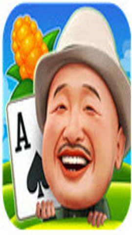 明星斗地主刘能版