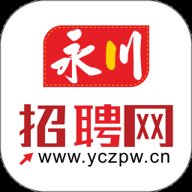 永川招聘网