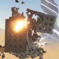 崩坏沙盒模拟器