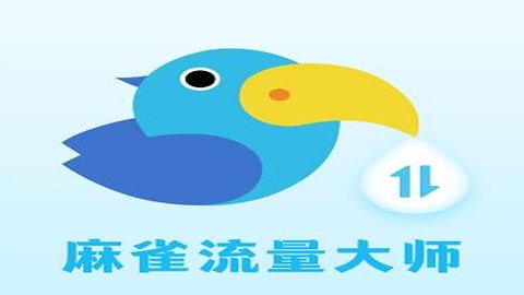 麻雀流量大师 v2.6.7 官方版