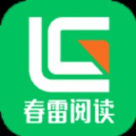 春雷阅读 3.4.6 安卓版