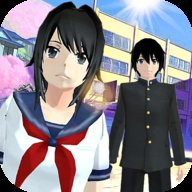 highschool2018汉化版 85.0 安卓版