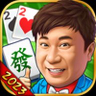 明星三缺一麻将免费版