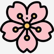 樱花琉璃