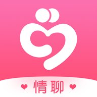 情聊交友
