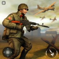 二战陆军小队的召唤  安卓版