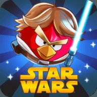 愤怒的小鸟星球大战1