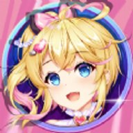 恋恋炫舞团台服