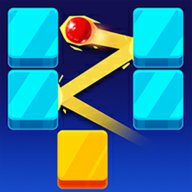 球球弹射大作战