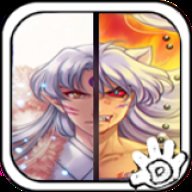 BVN犬夜叉大乱斗