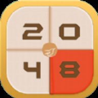 2048还原