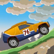 快乐飞车  安卓版