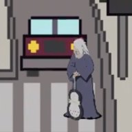 火影过马路自制版