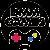 DMM游戏(GAMESストア)