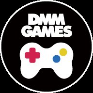 DMMGameStore(GAMESストア)