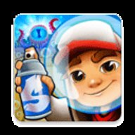 地铁跑酷熔岩版