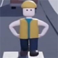 过马路模拟器3D版