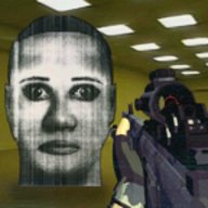 Nextbots沙盒游乐场  安卓版