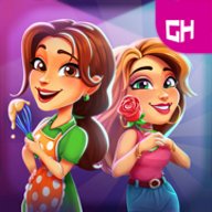 美味餐厅18美食与浪漫