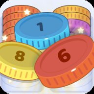 硬币爱消消红包版