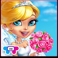 花童疯狂婚礼日