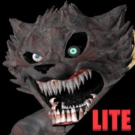 玩具熊扭曲的他们