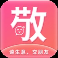 敬得友圈