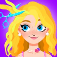 tocaboca超级时尚造型师