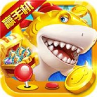 趣味电玩捕鱼百度版
