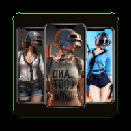 PUBG壁纸超清手机app(PUBGWallpaperHD4K)