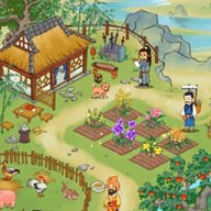 田园梦想家红包版