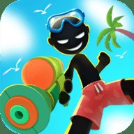 水枪大作战无限金币版