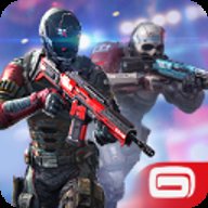 现代战争国际版