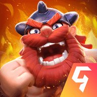 野蛮人大作战网易版