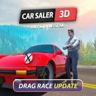 汽车销售商模拟器中文版