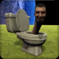 马桶人沙盒空间