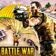 刺激战场大逃杀