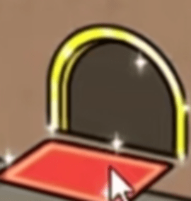 先给老鼠洞镶个金边